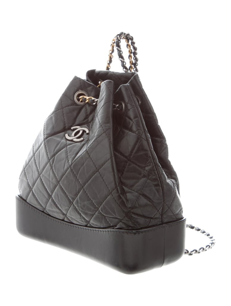 Chanel Small Gabrielle Backpack