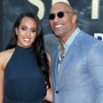 Dwayne Johnson Is Bursting With Pride Over His Daughter Joining WWE: "It Blows My Mind"