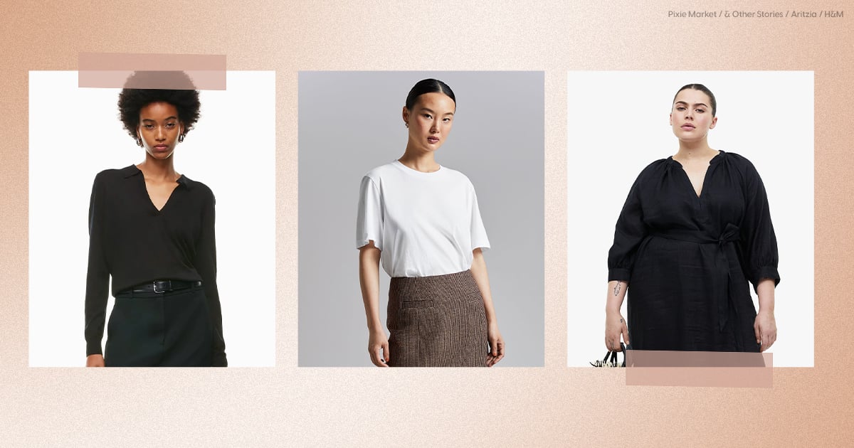 Styled With Love - Aritzia Email Archive