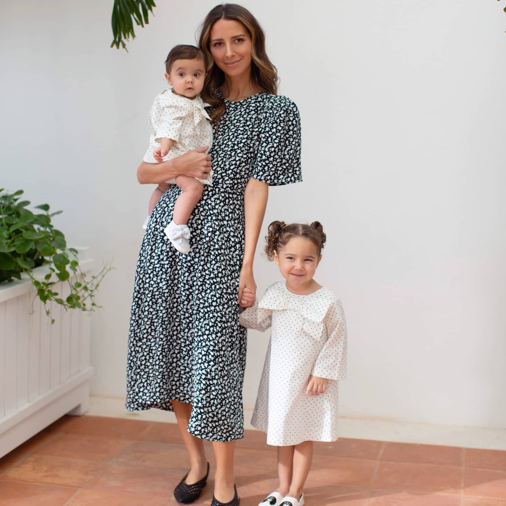 Mom And Baby Girl Matching Outfits India Ardusat Org