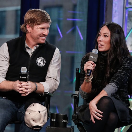 Joanna Gaines on Why Her Kids Don't Have Cell Phones