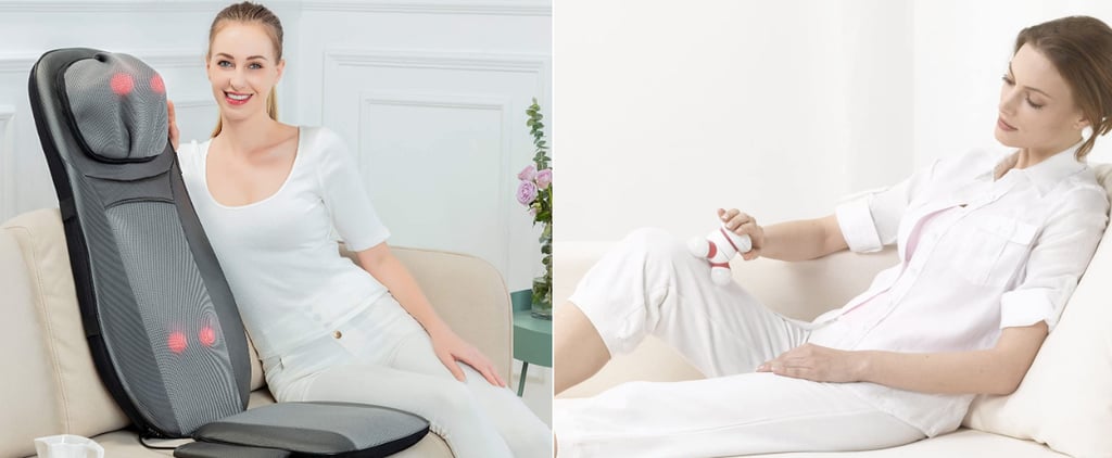 The Best Massage Gadgets on Amazon