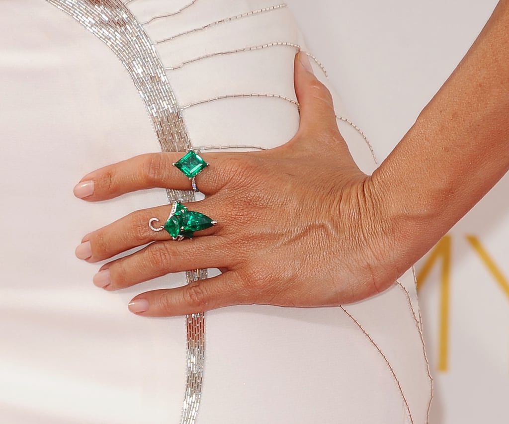 Sofia Vergara in Lorraine Schwartz Jewelry