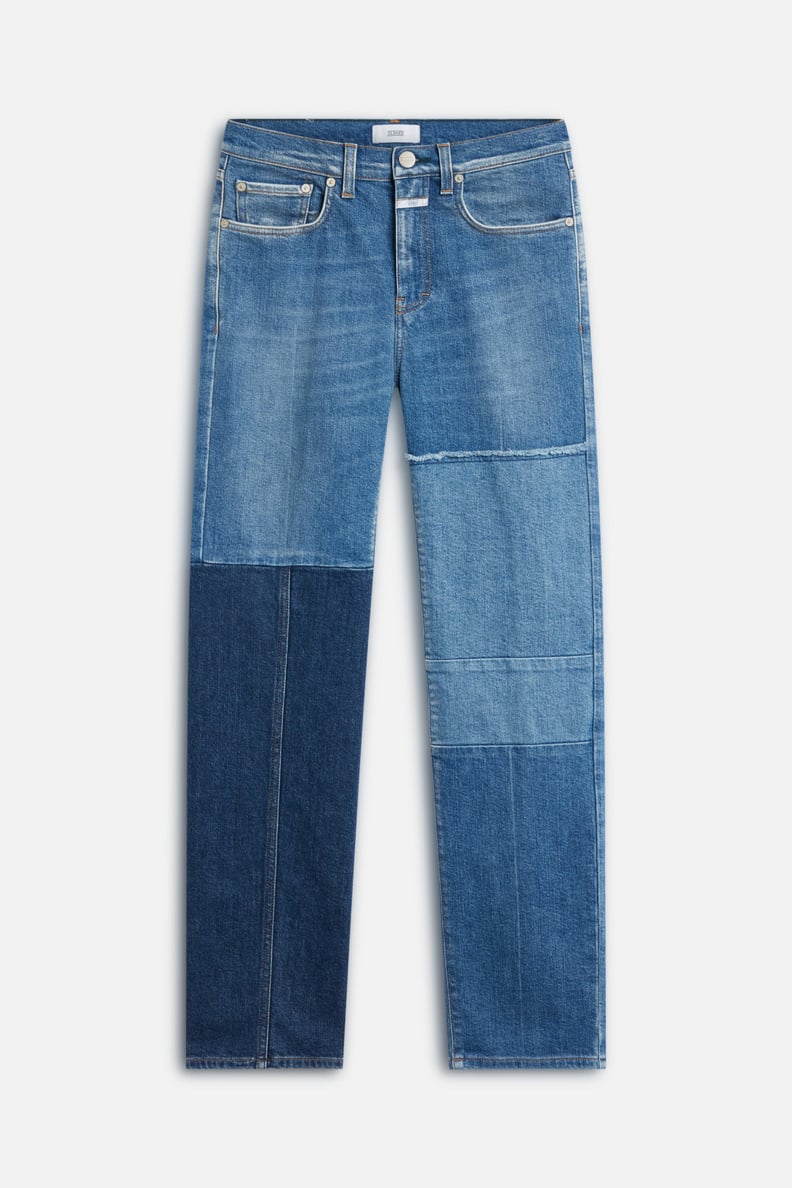 Mozik block jeans deals