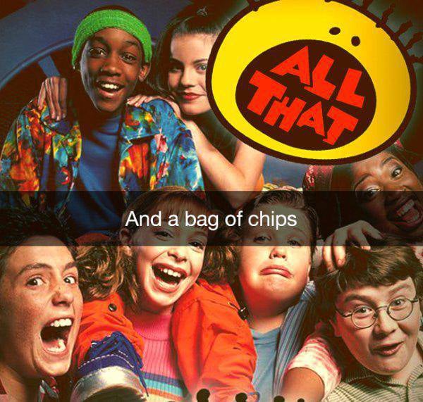 Childhood Gold