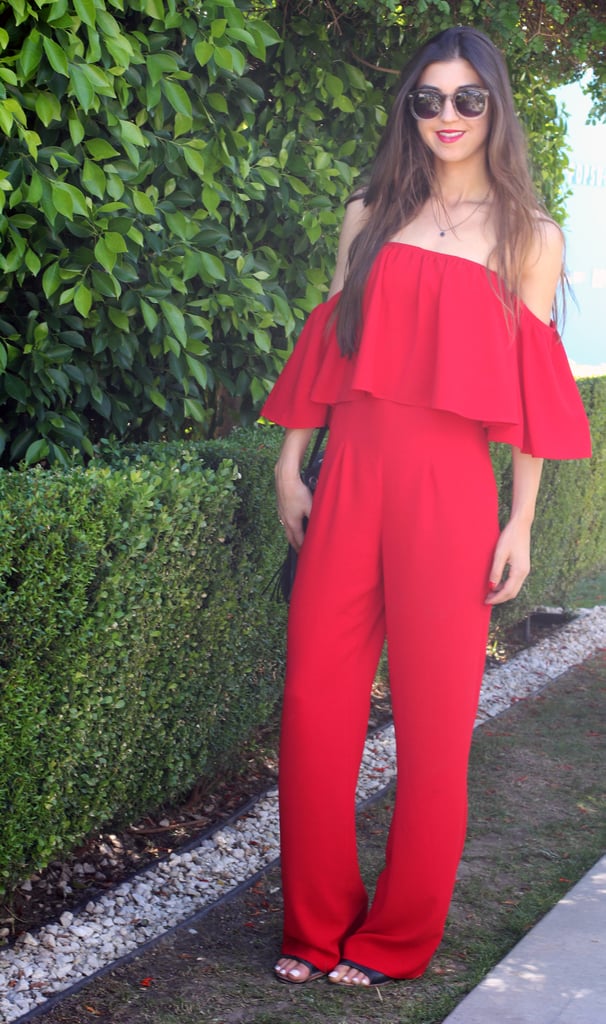 Coachella Fashion 2016 Pictures