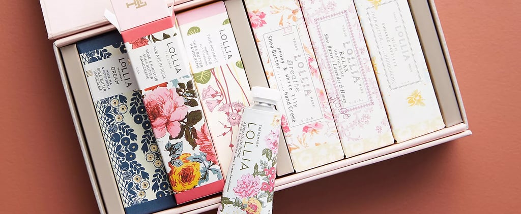 Best Mother's Day Gifts From Anthropologie