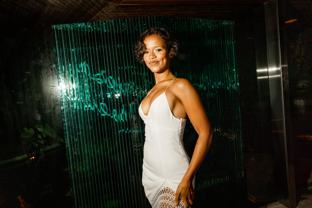 Taylor Russell