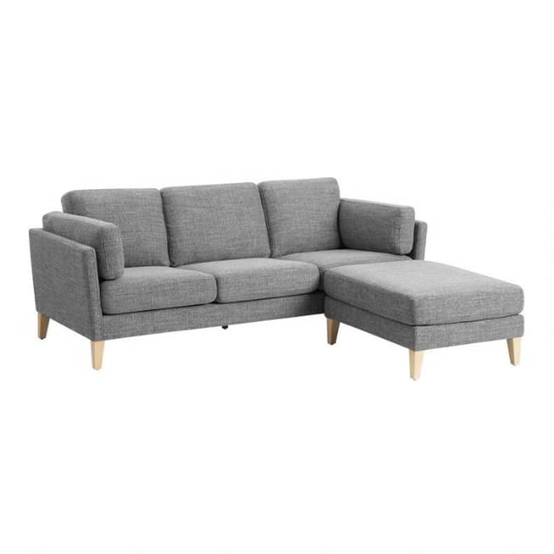 Cost outlet plus futon