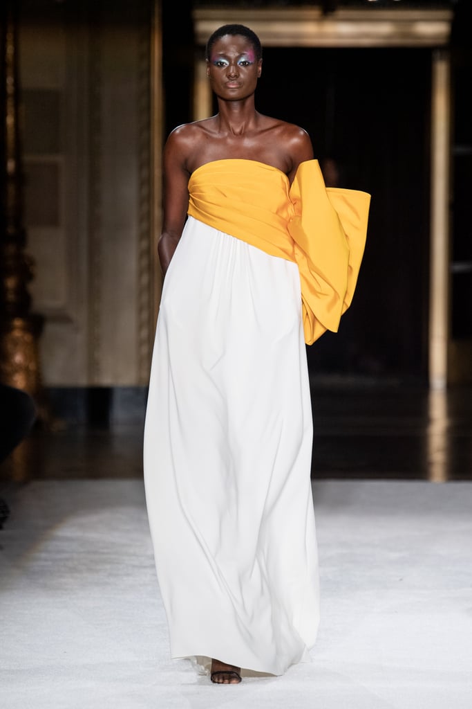 Christian Siriano New York Fashion Week Show Spring 2020