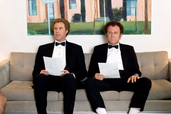 Halloween Costume Ideas For Brothers Popsugar Entertainment