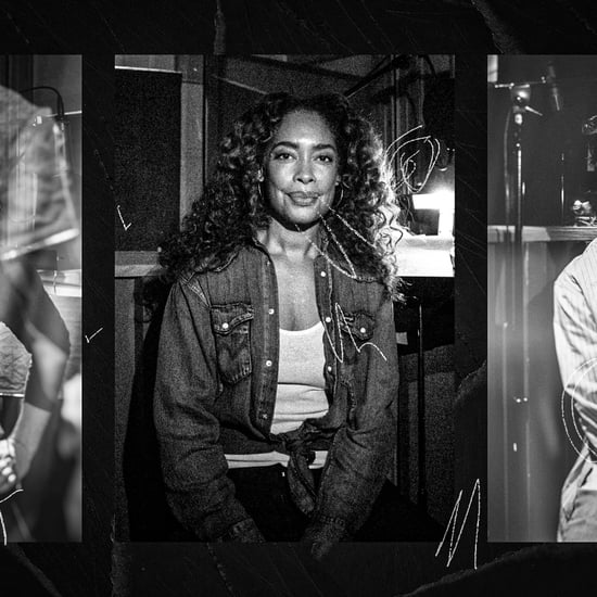 "Love in Gravity" Puts Gay Latines Center Stage