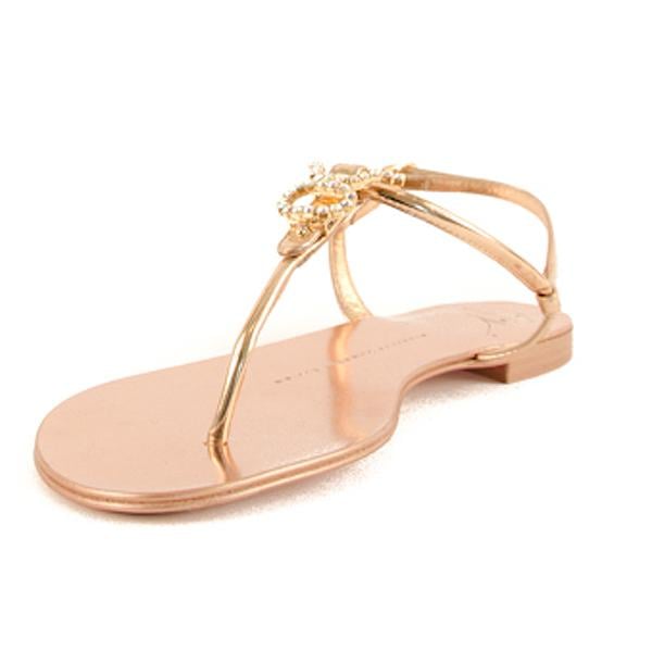 Giuseppe Zanotti Zodiac Sandals