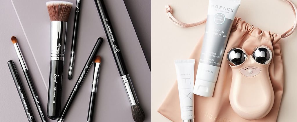 Best Anthropologie Gift Sets of 2019