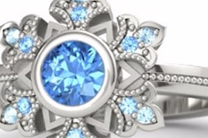 Disney Engagement Rings Perfect For Your Happily Ever After