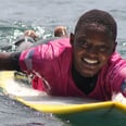 This Organization Is Training Black Girls to Become Pro Surfers, 1 Wave at a Time