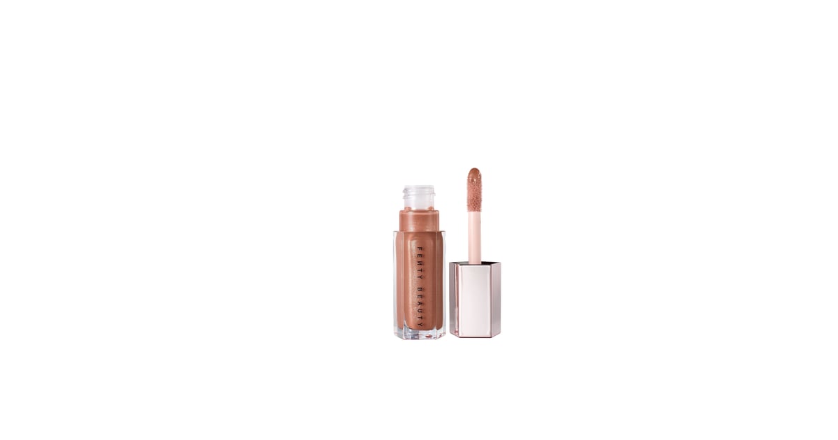 fenty beauty by rihanna gloss bomb universal lip luminizer fenty glow
