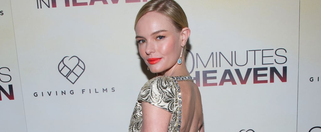 Kate Bosworth's Red Carpet Outfits