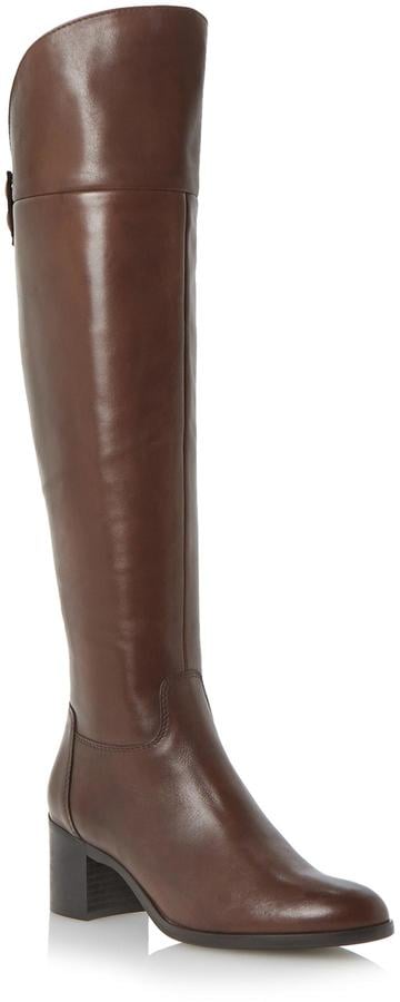 Dune Tallia Boots ($359)