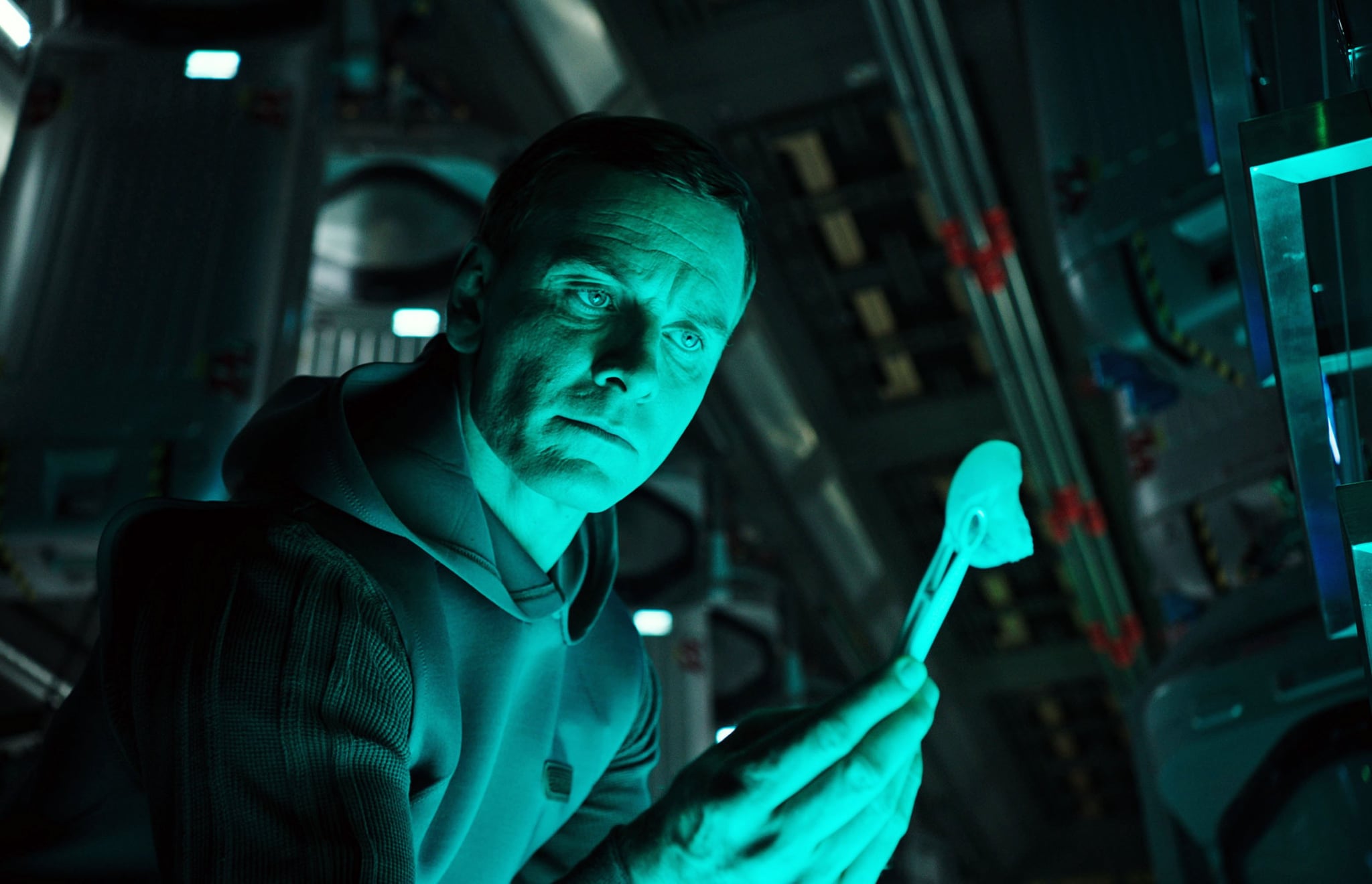 Alien Covenant 20 Movie Soundtracks From 2017 That Will Stand The Test Of Time Popsugar Entertainment Photo 12