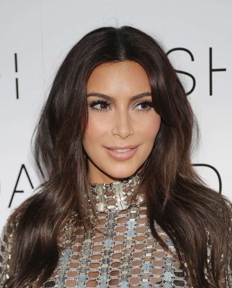 Beauty Lessons From Kim Kardashian