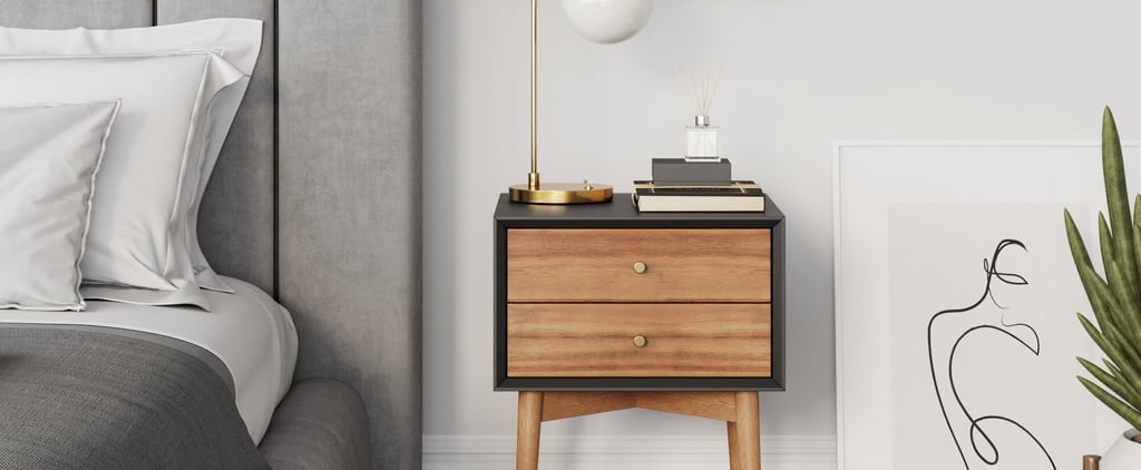 Cute Nightstands With Drawers