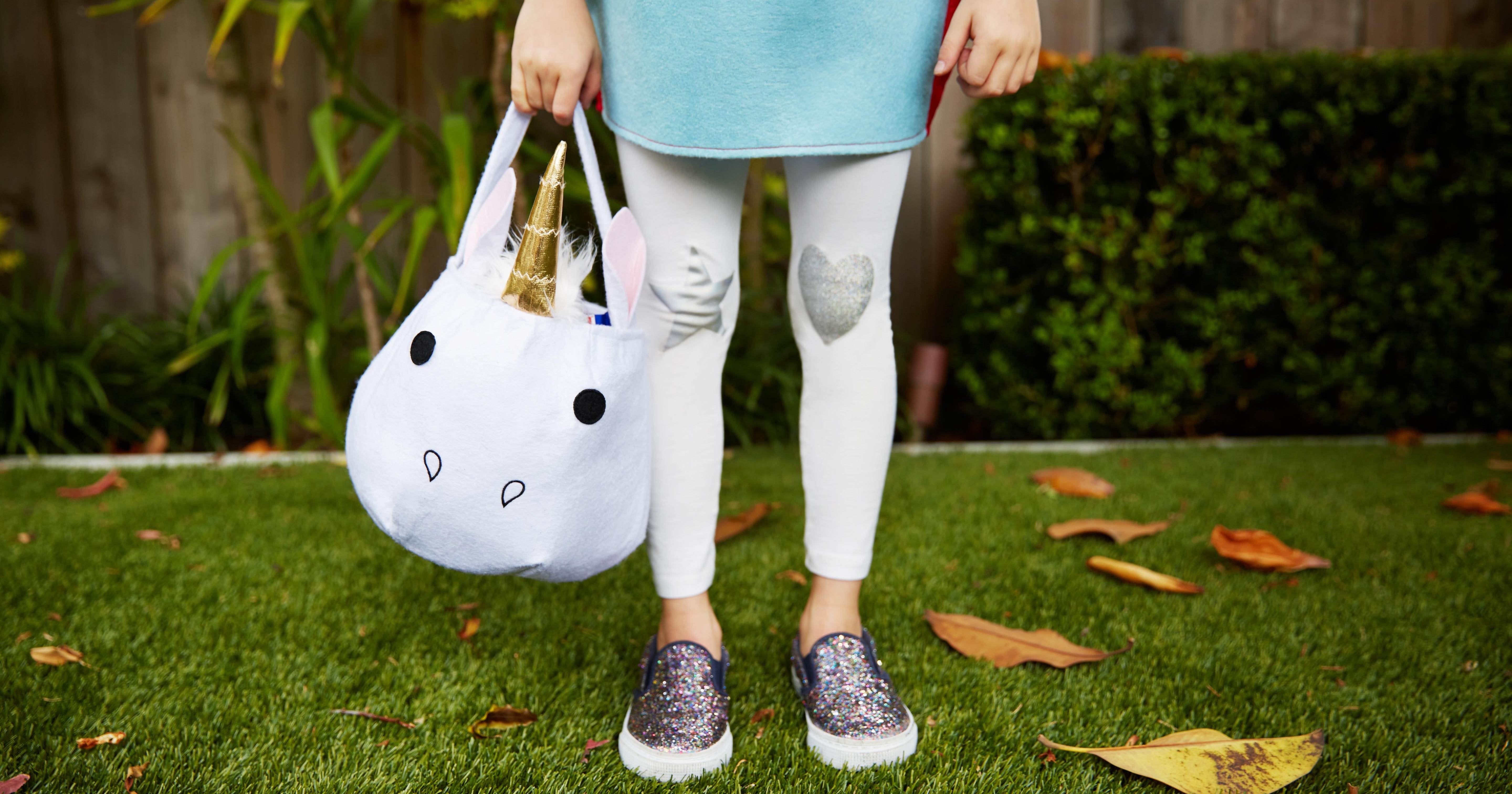 Why I Let My Child Wear Whatever She Wants POPSUGAR Family