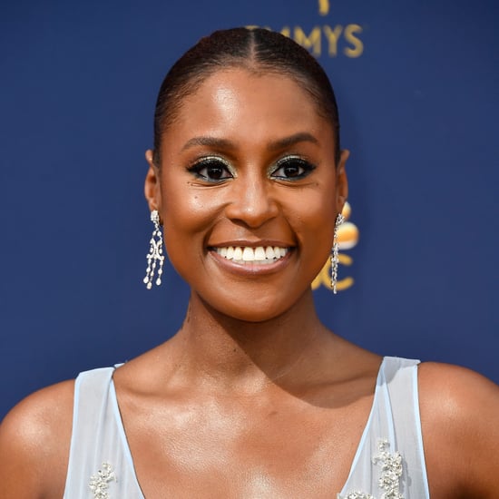 Issa Rae and Kumail Nanjiani in The Lovebirds Movie