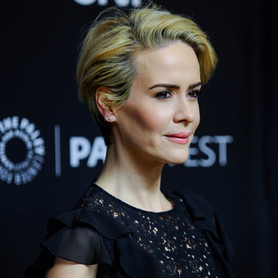 Will Sarah Paulson Play Princess Diana on Feud?