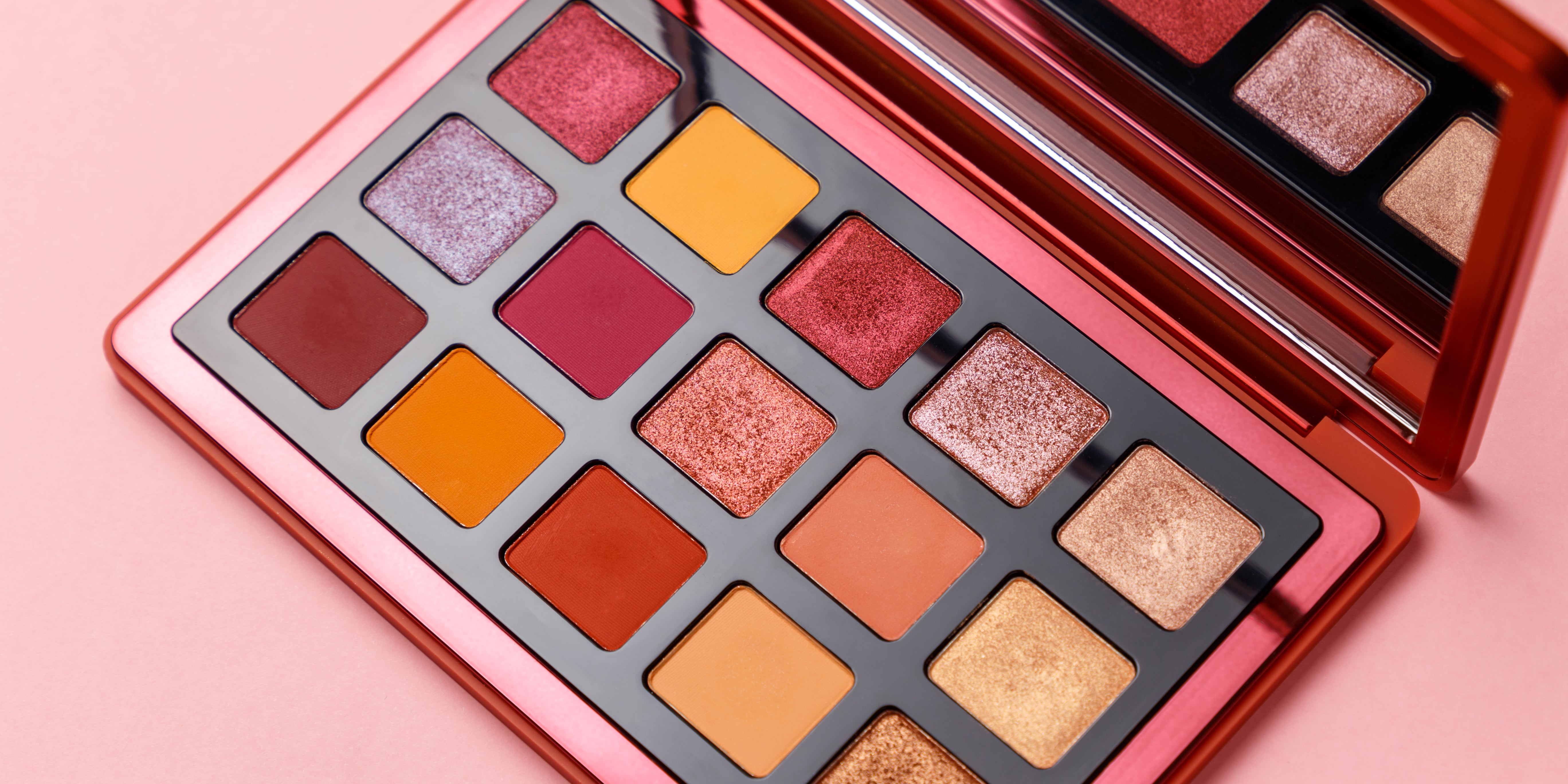 Why Eyeshadows Get Moldy: A Cosmetics Chemist Explains - Vimarsana News
