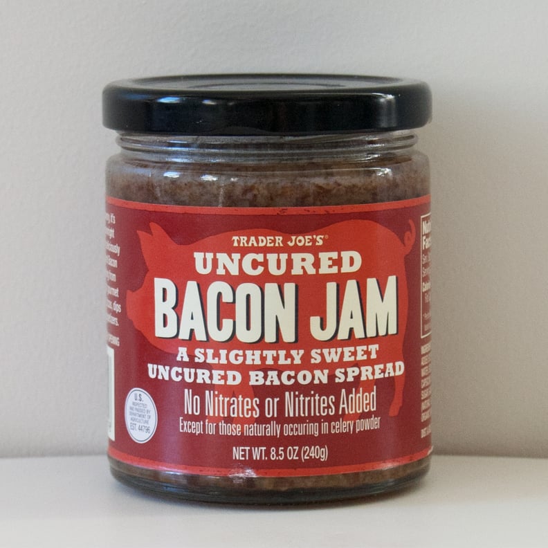 Pass: Bacon Jam ($4)