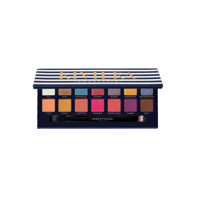 Anastasia Beverly Hills Riviera Palette