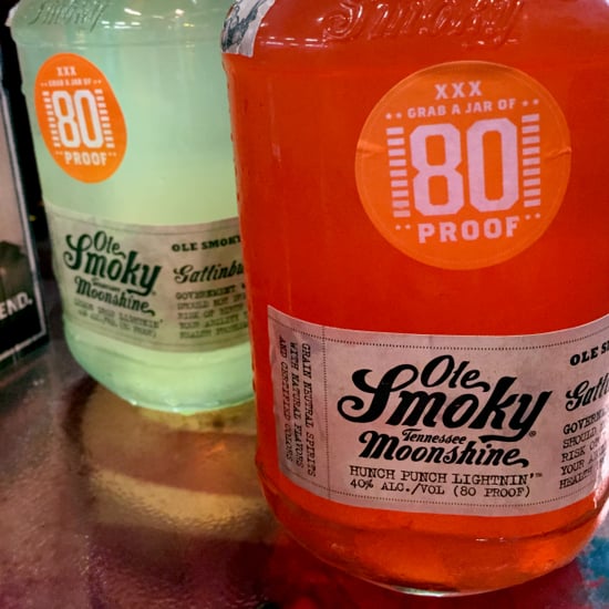 Cool Alcohol to Bring to a Party