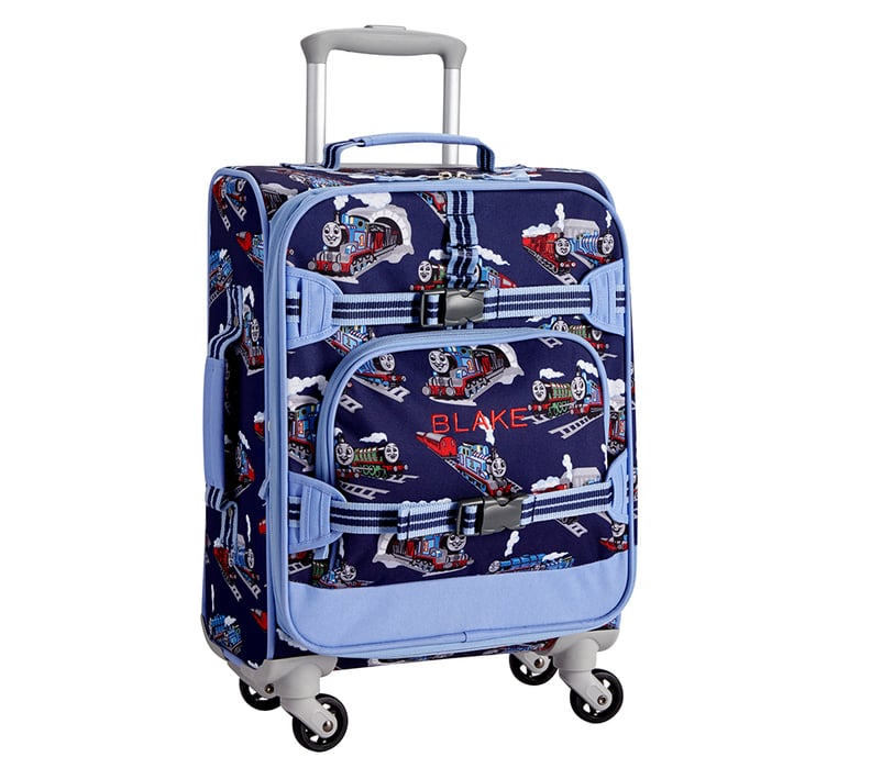 Mackenzie Thomas & Friends Spinner Luggage