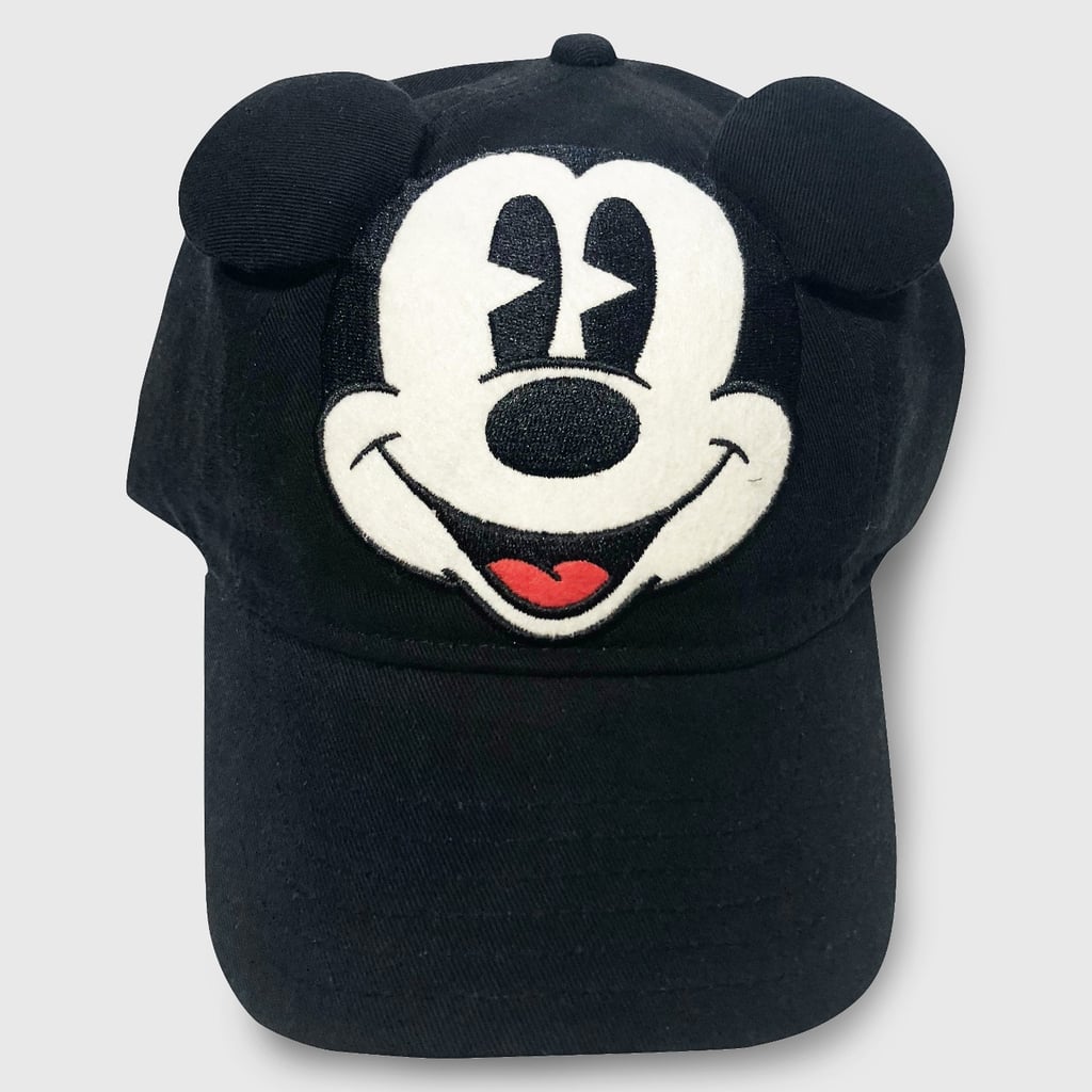 Junk Food Toddlers' Mickey Mouse Baseball Hat ($10)