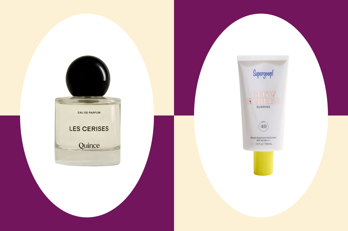 The Best Quince Summer Skin Care, From Supergoop to Therabody