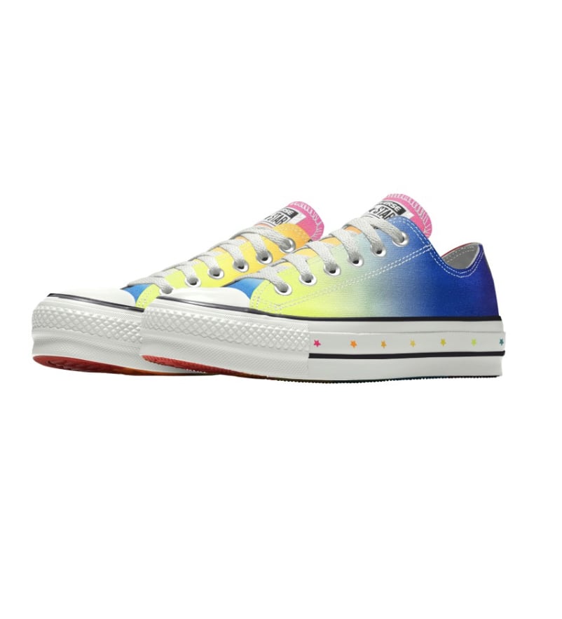 Platform Sneakers