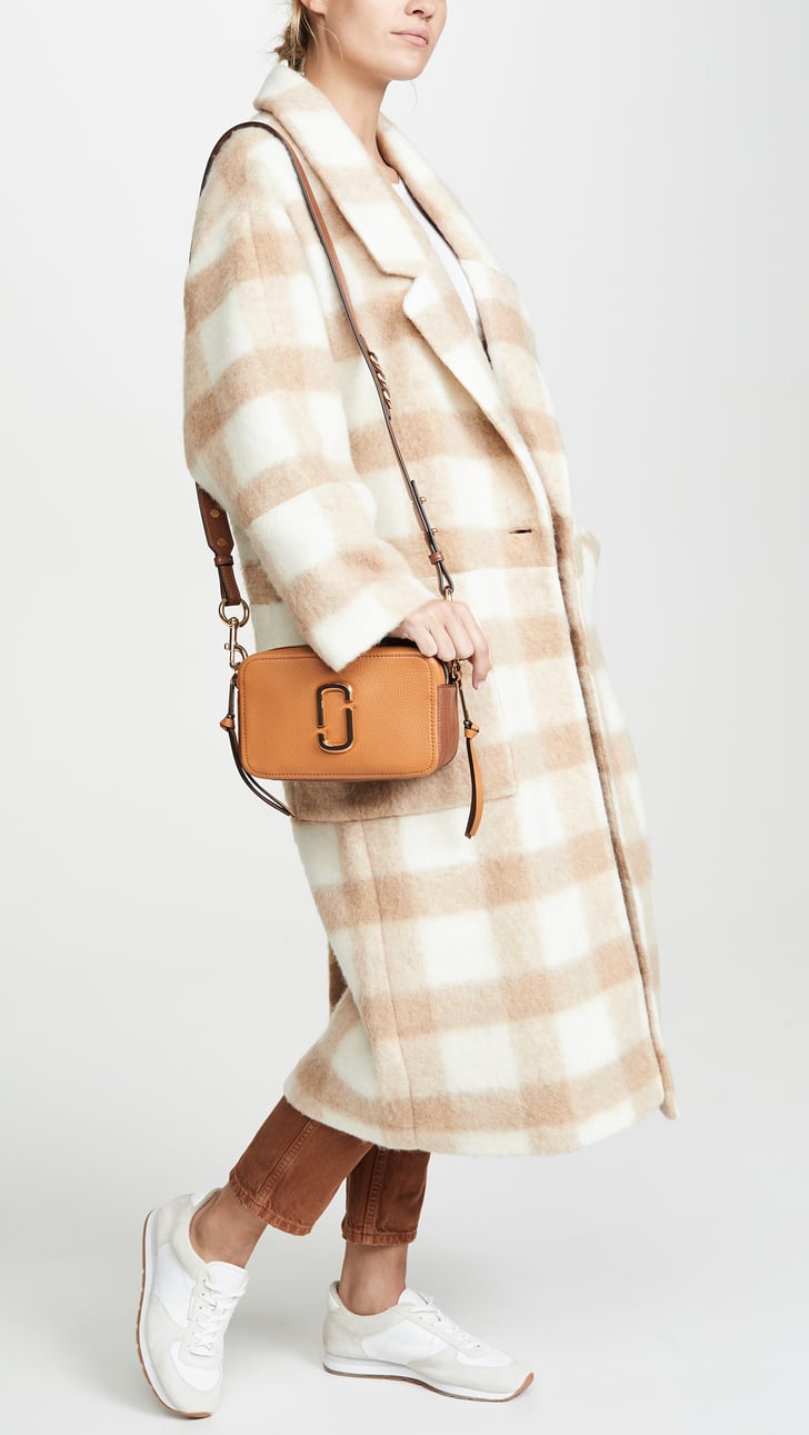 Marc Jacobs The Softshot 21 Bag | Best Bags For Women 2019 | POPSUGAR Fashion Photo 4