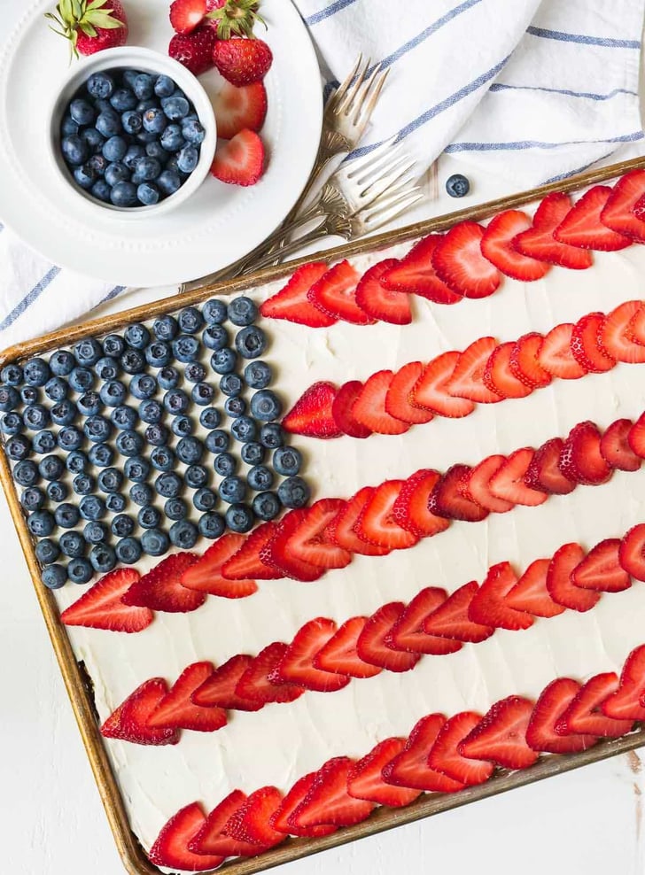Easy 4th of July Snack Ideas for a Festive Celebration