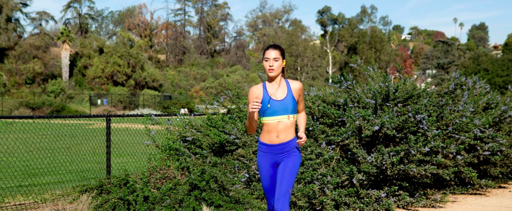 Beginner Marathon Training Tips