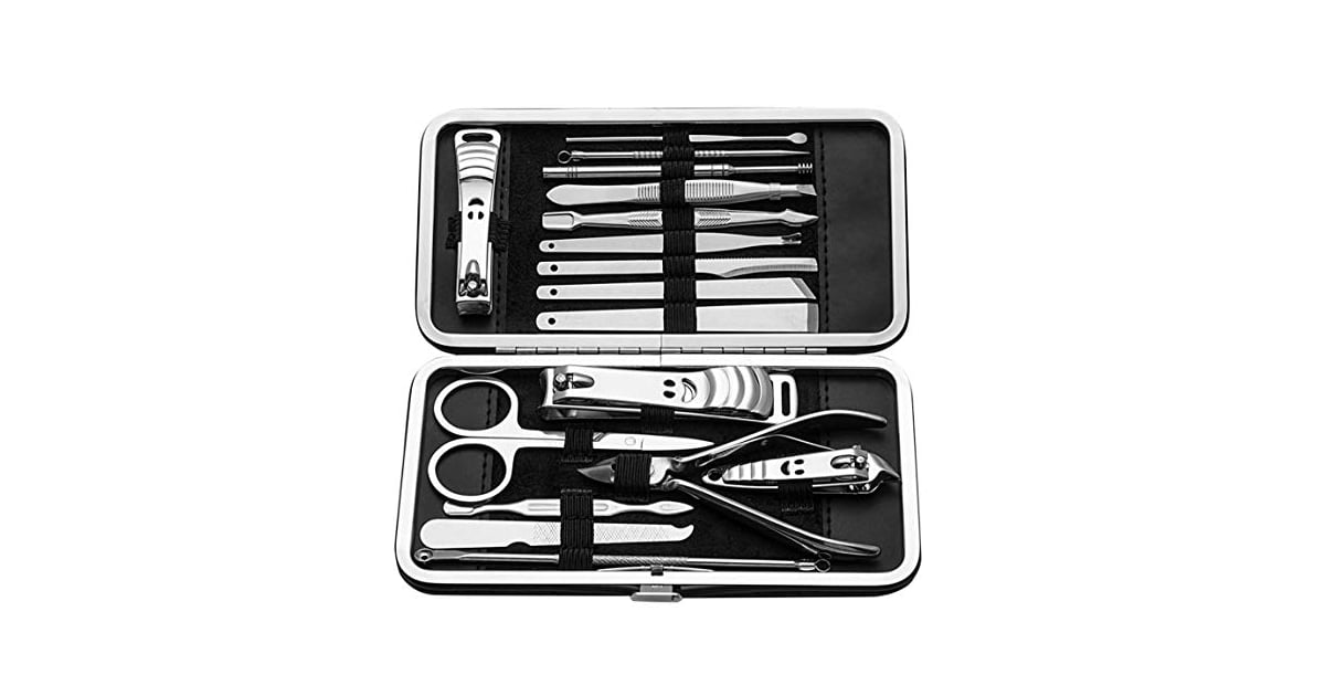 Full Nail Kit Best Tools For DIY Manicures POPSUGAR Beauty Photo 10