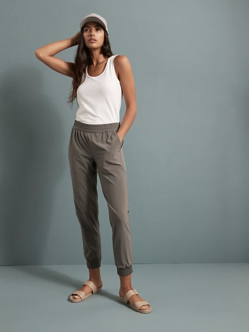 Best athleta sales joggers 2021