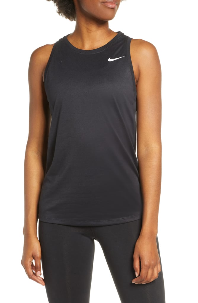 Nike Legend Dri-FIT Training Tank | Nordstrom