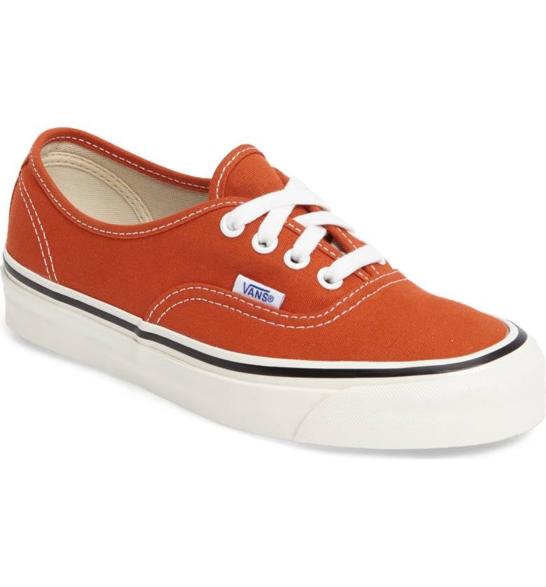 vans authentic dx