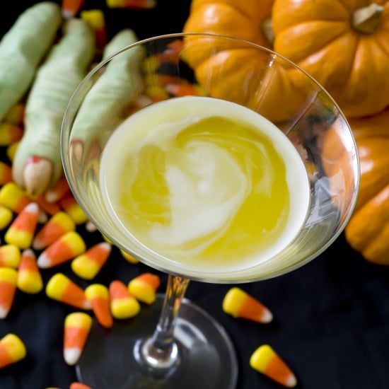 Bud Light's Candy Corn Seltzer Is a Prank