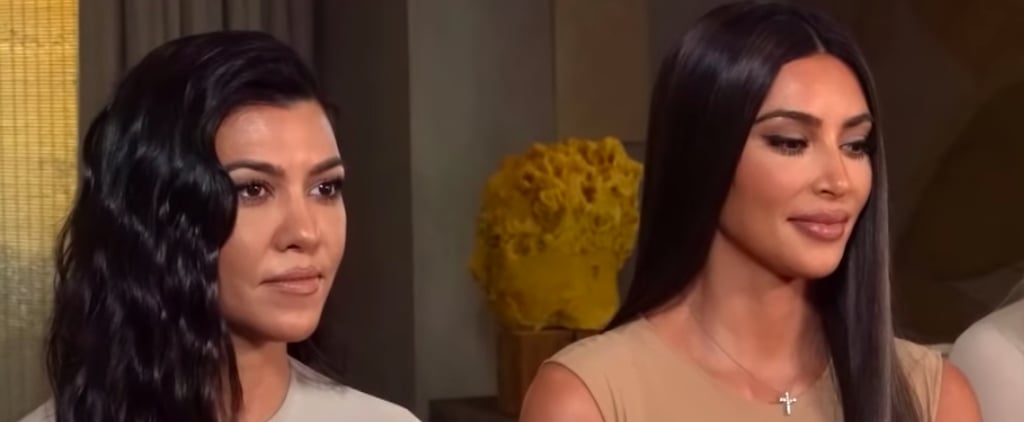 End of an Era? Kourtney Is Taking a Break From Keeping Up With the Kardashians