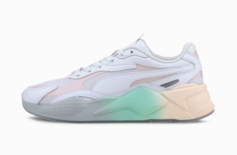 Pumas RS-X³ Gradient Women's Sneakers