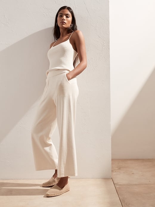 Best Pants to Wear Instead of Dresses 