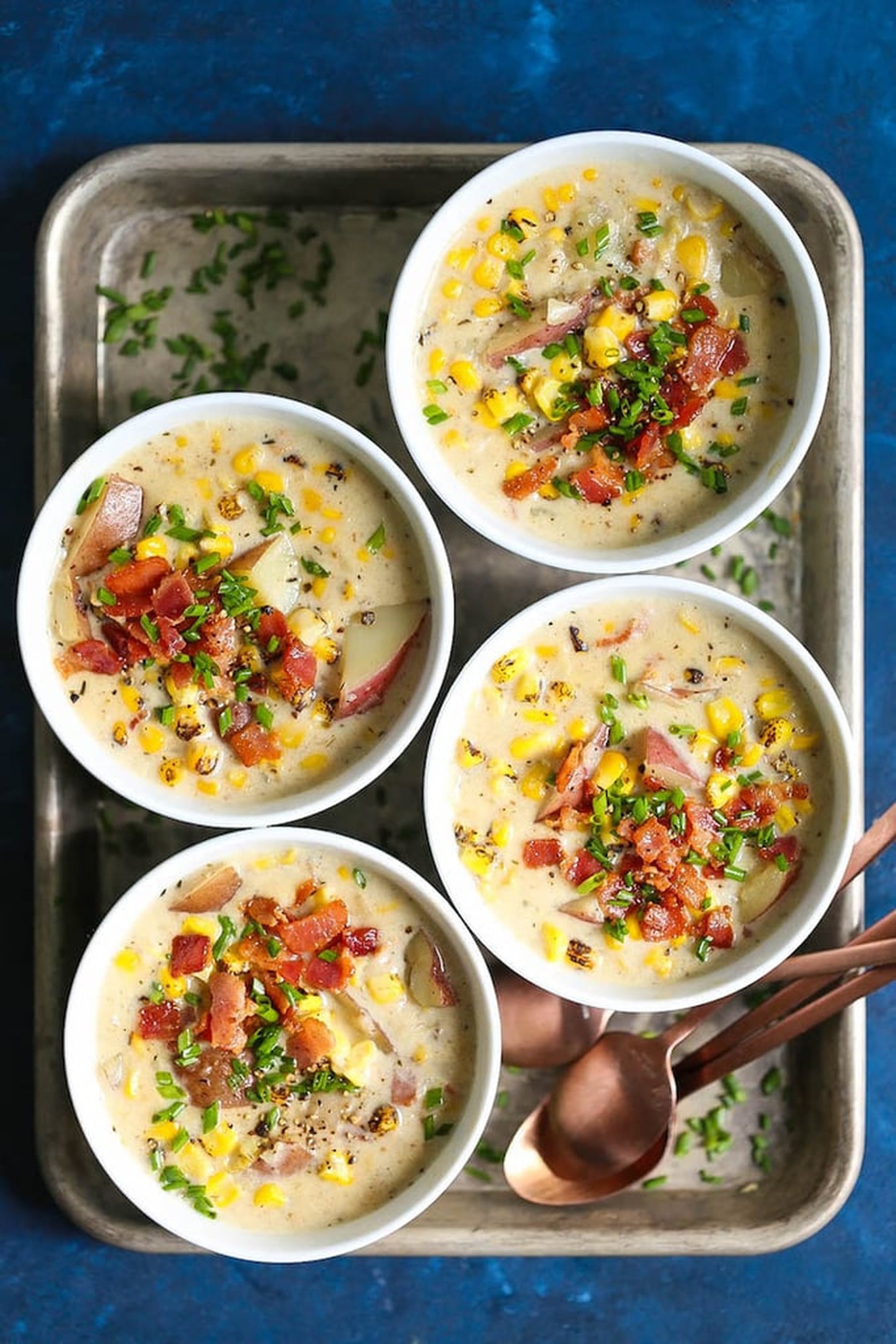 Instant Pot Dinner Recipes | PS Food