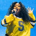 SZA and Doja Cat Reunite For "Kill Bill (Remix)"
